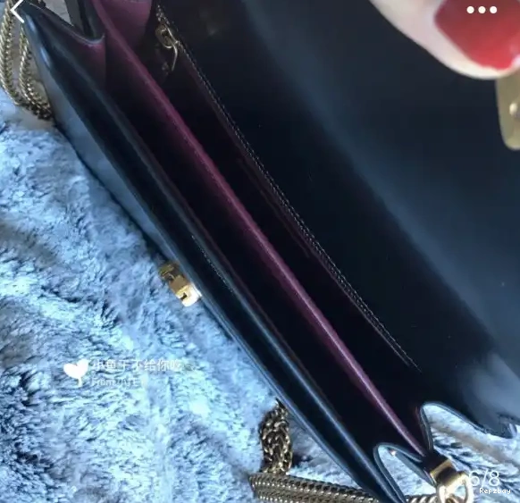 Repladies REP CASSANDRA YSL 0519